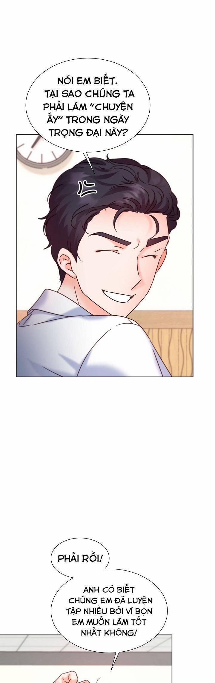 Trở Lại Làm Idol 61 trang 16