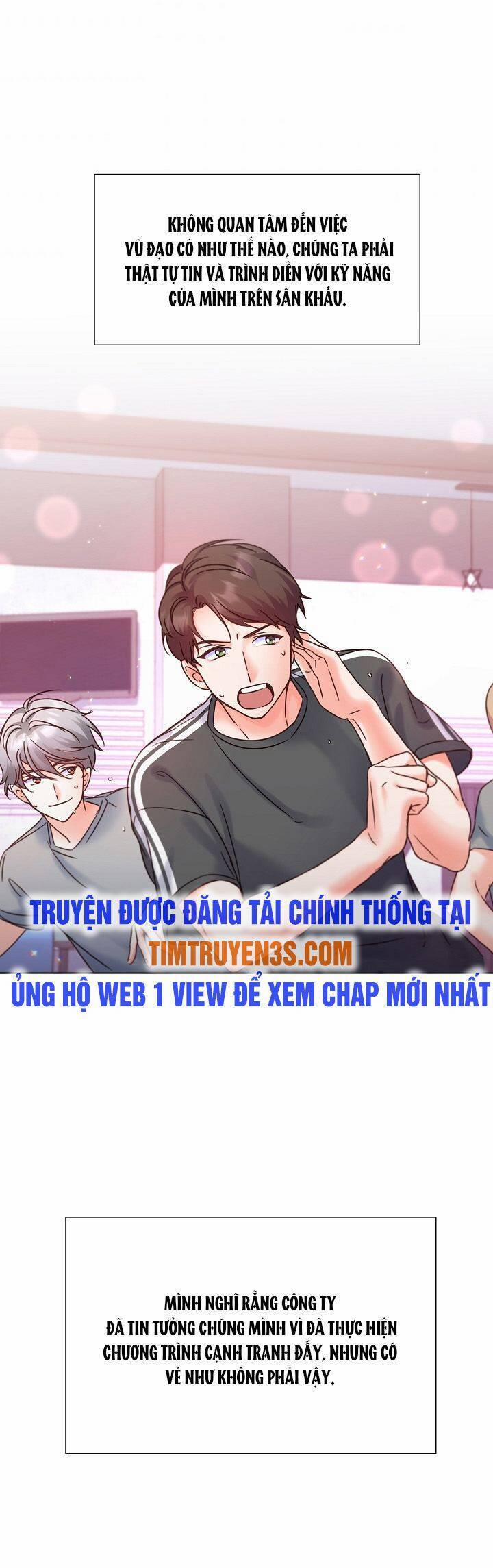 Trở Lại Làm Idol 61 trang 24