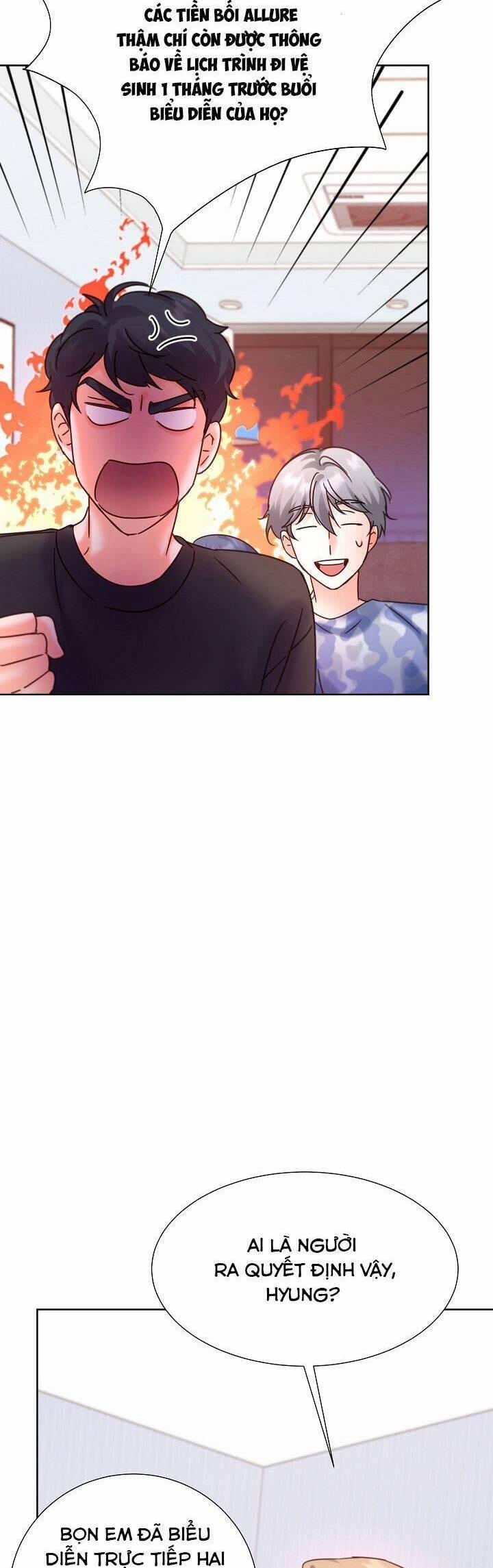 Trở Lại Làm Idol 61 trang 26