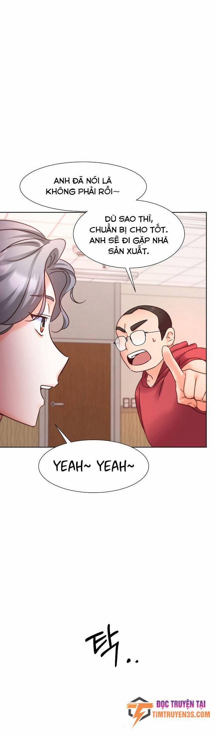 Trở Lại Làm Idol 61 trang 35