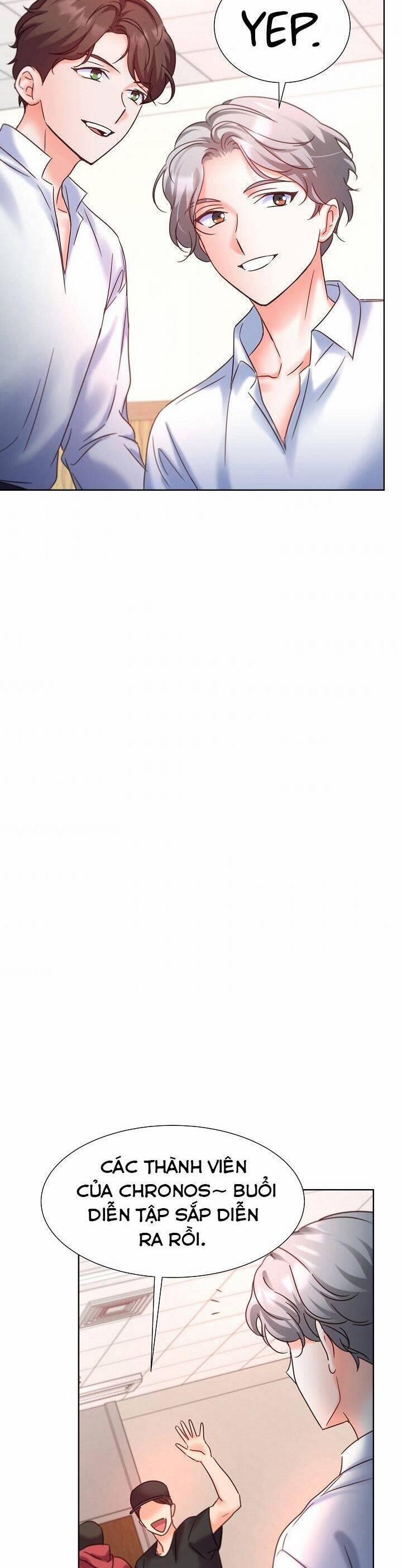Trở Lại Làm Idol 61 trang 37