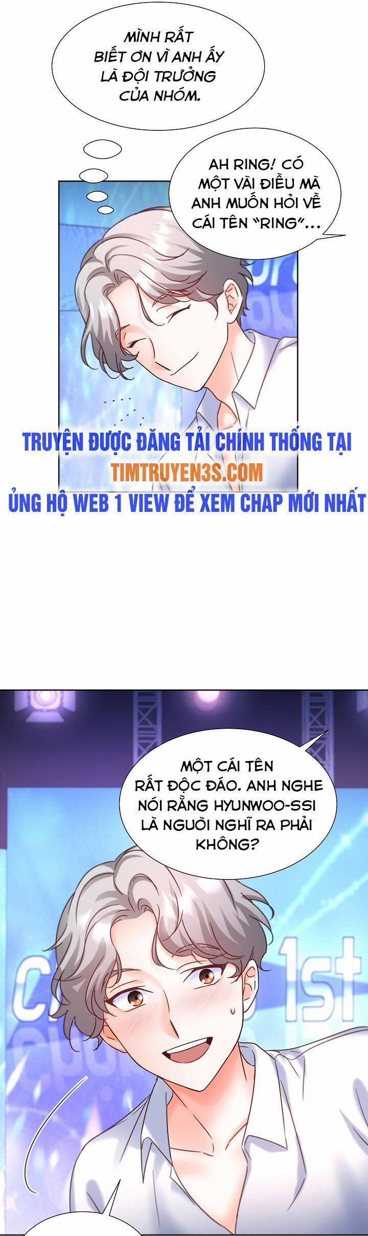 Trở Lại Làm Idol 61 trang 47