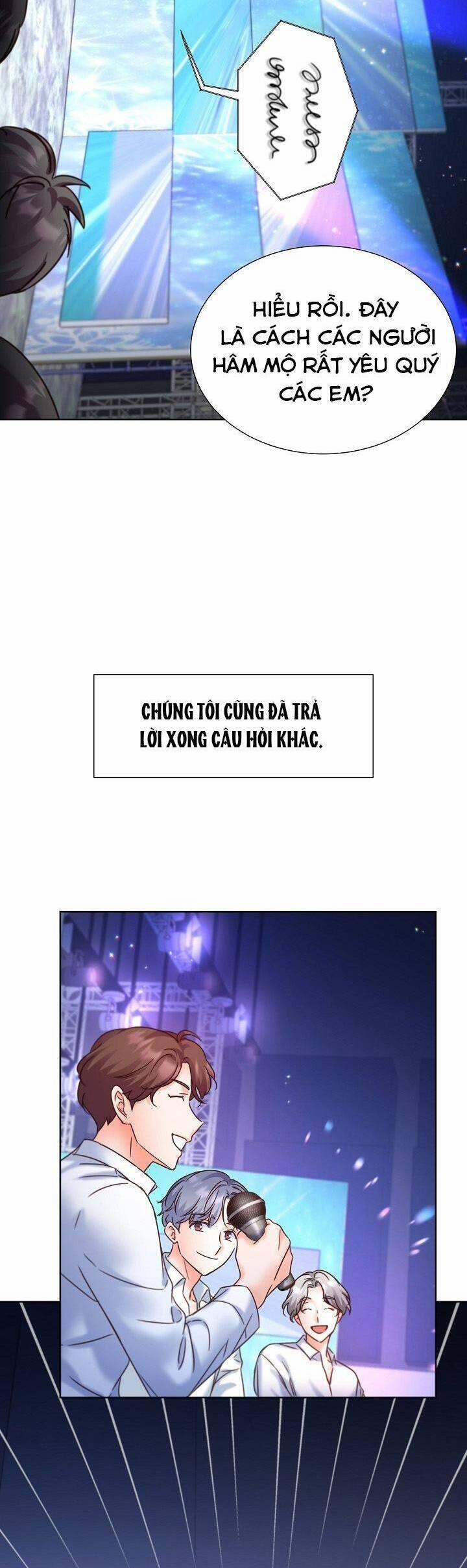 Trở Lại Làm Idol 61 trang 49