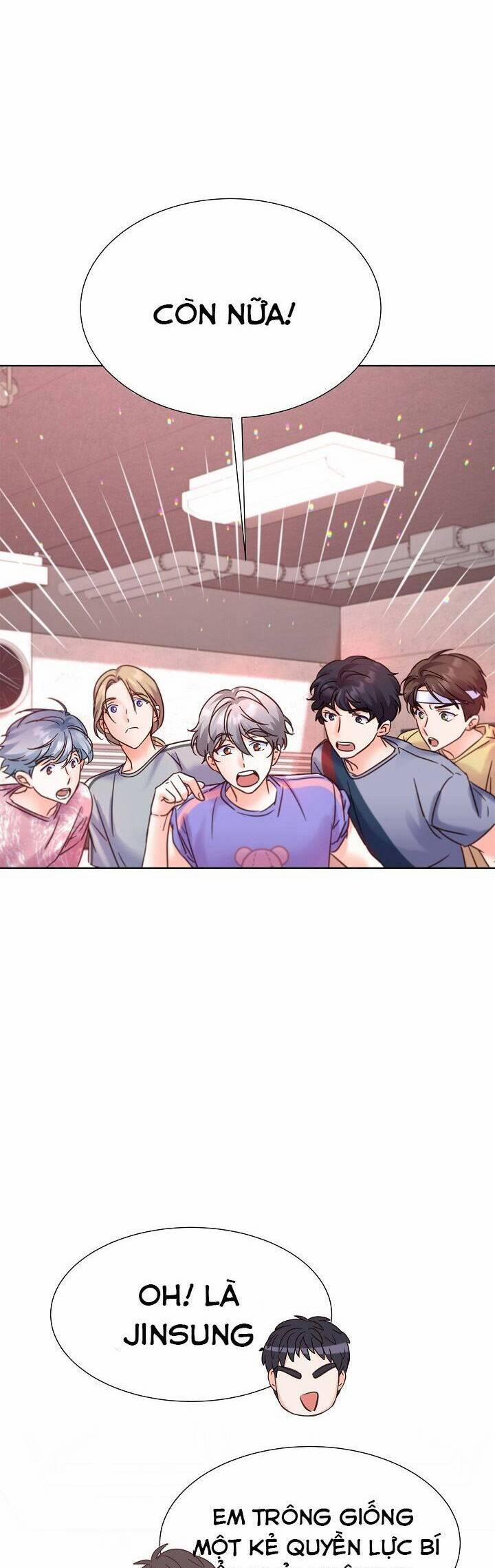 Trở Lại Làm Idol 61 trang 5