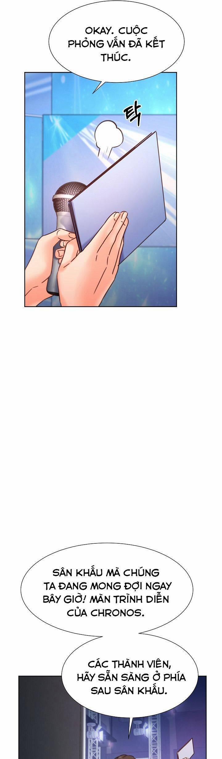Trở Lại Làm Idol 61 trang 51