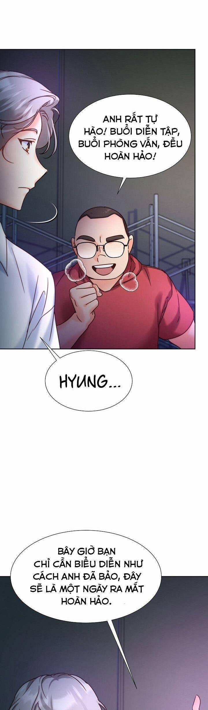 Trở Lại Làm Idol 61 trang 53