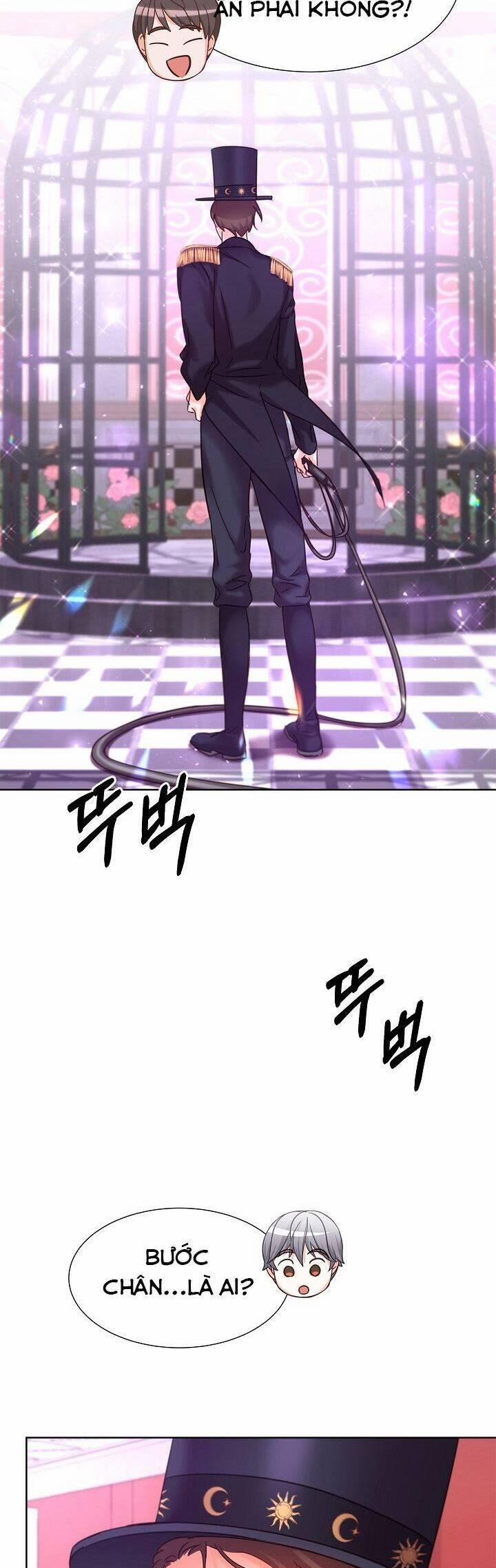 Trở Lại Làm Idol 61 trang 6