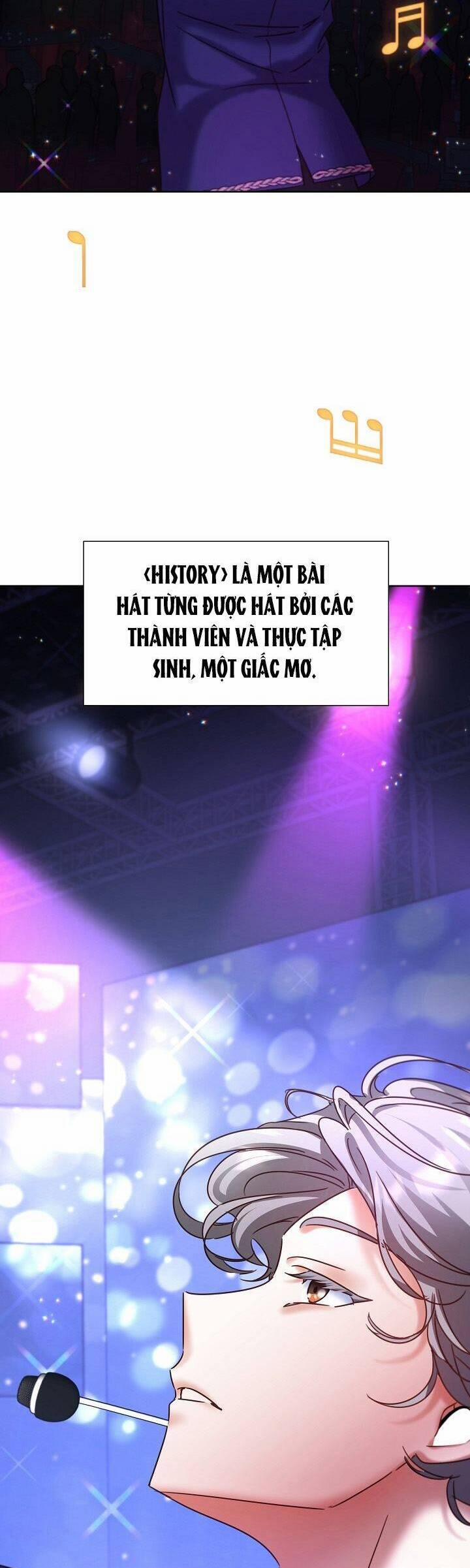 Trở Lại Làm Idol 62 trang 10