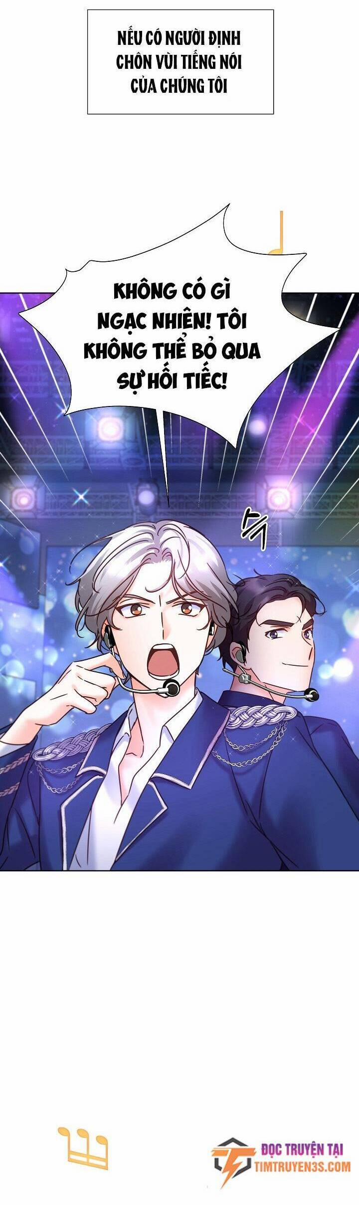 Trở Lại Làm Idol 62 trang 16