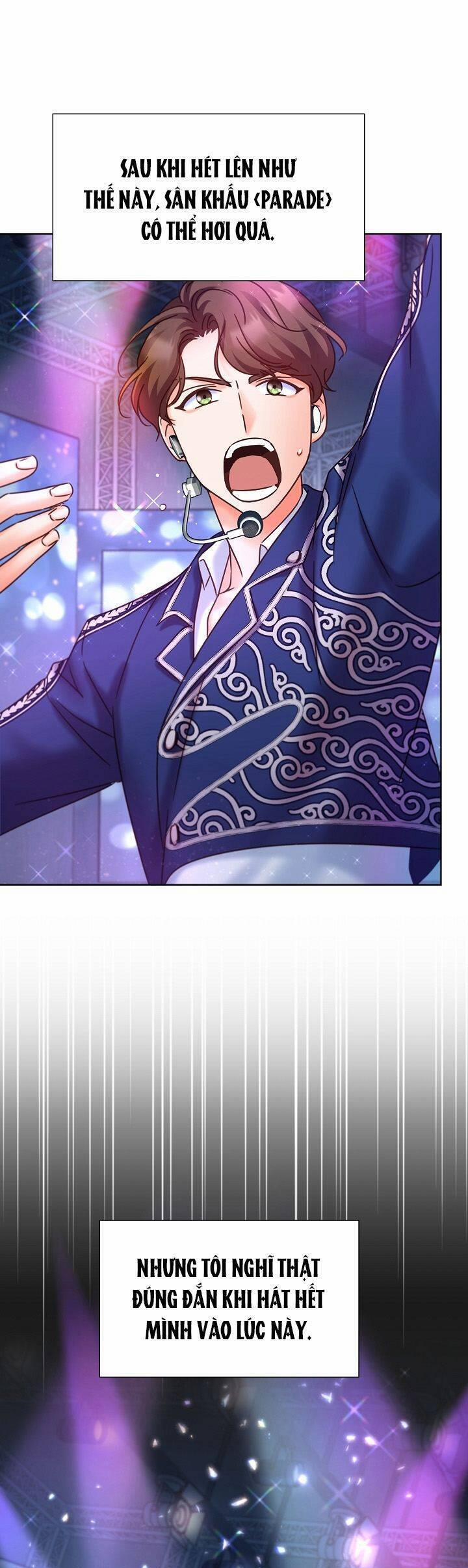 Trở Lại Làm Idol 62 trang 21
