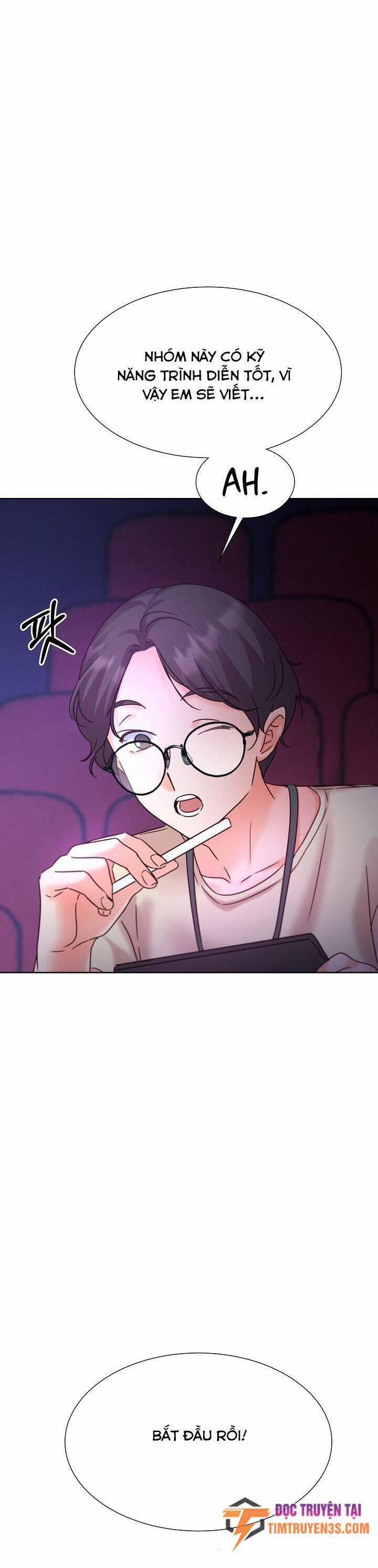 Trở Lại Làm Idol 62 trang 35
