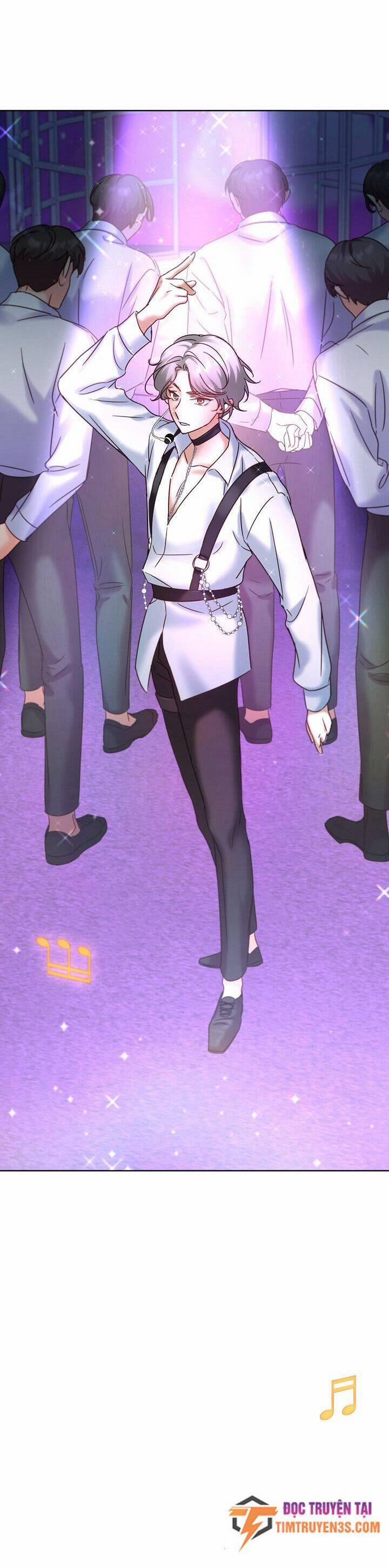 Trở Lại Làm Idol 62 trang 38