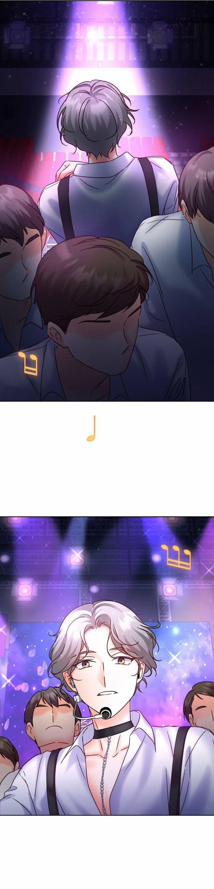 Trở Lại Làm Idol 62 trang 39