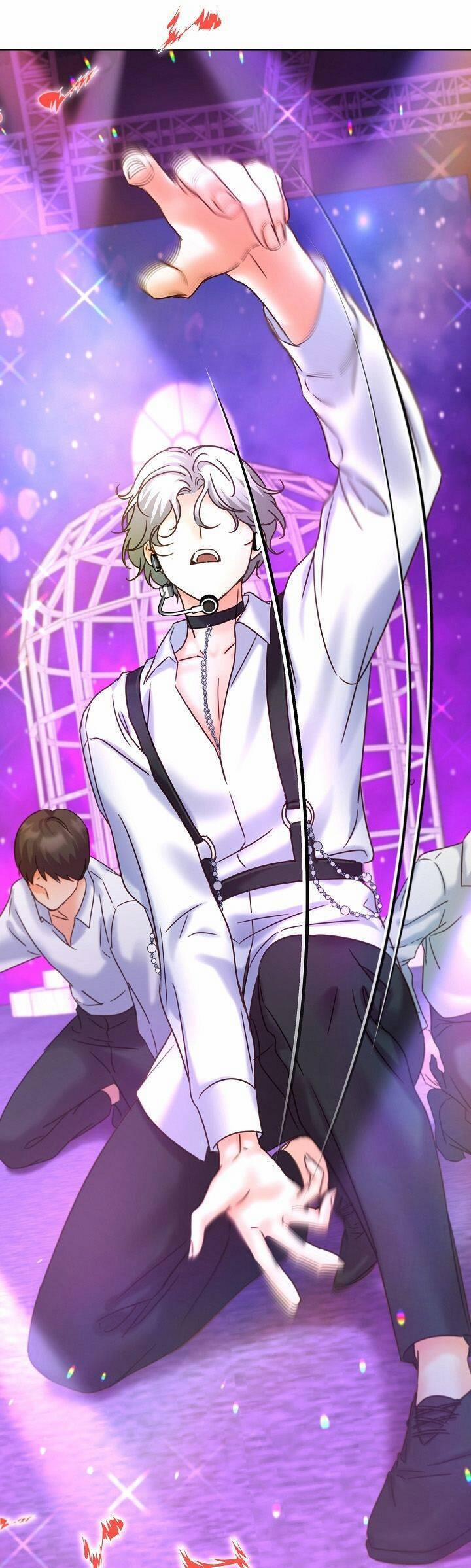 Trở Lại Làm Idol 62 trang 42