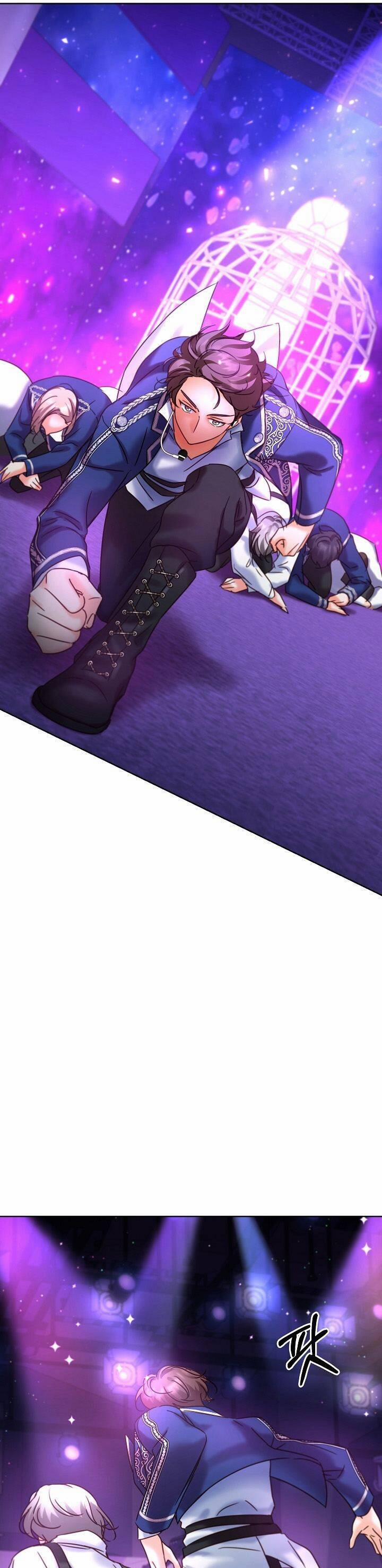 Trở Lại Làm Idol 62 trang 46