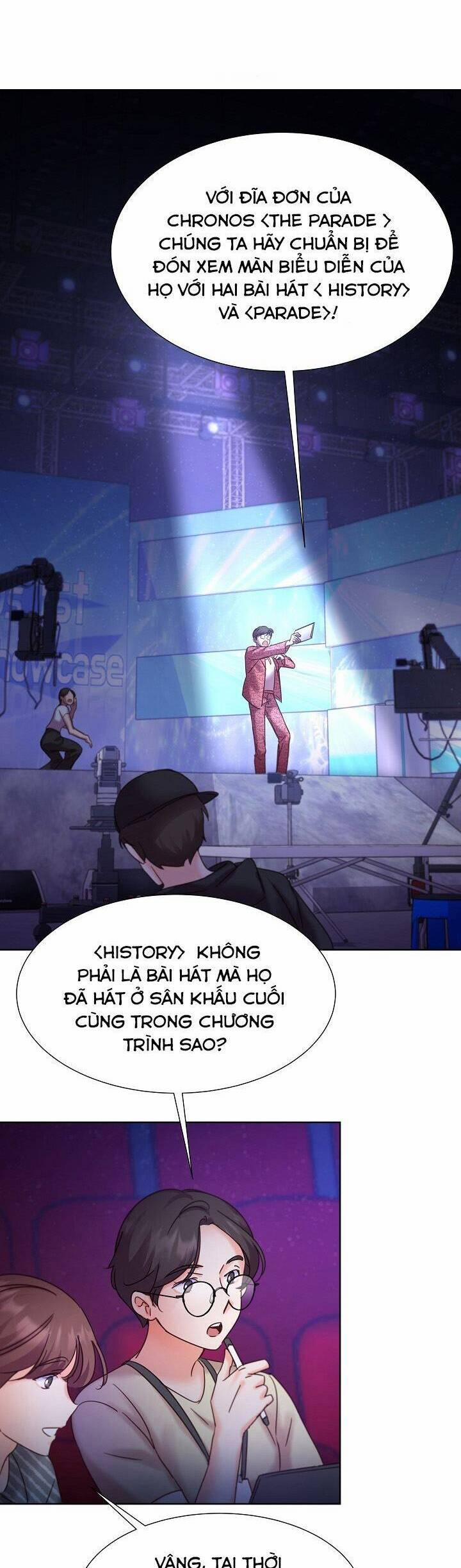 Trở Lại Làm Idol 62 trang 6