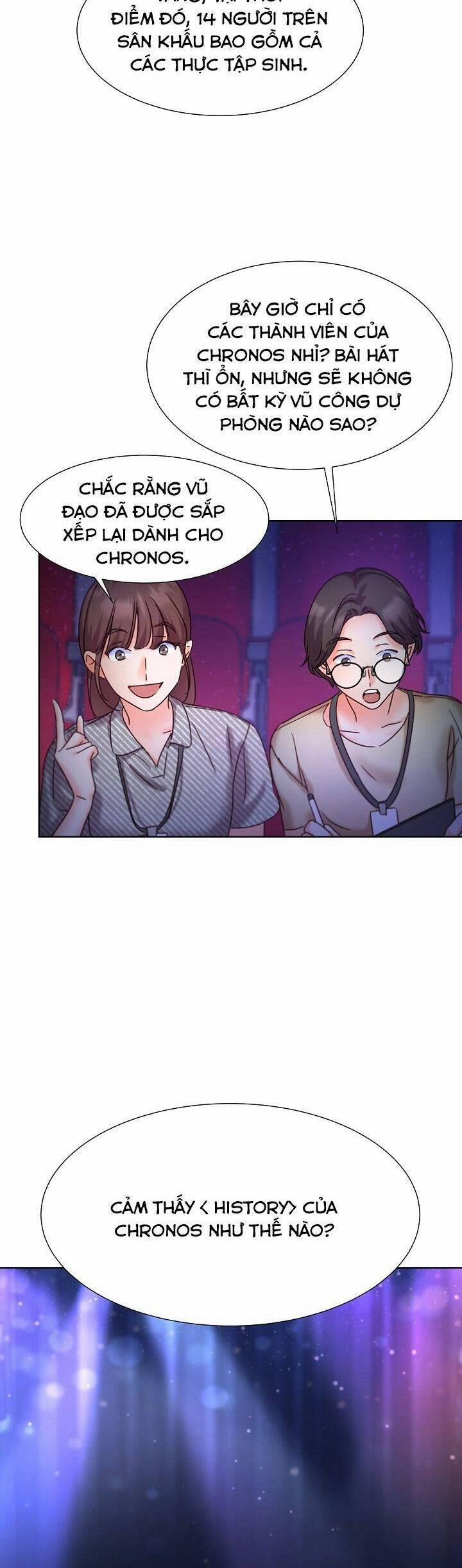 Trở Lại Làm Idol 62 trang 7
