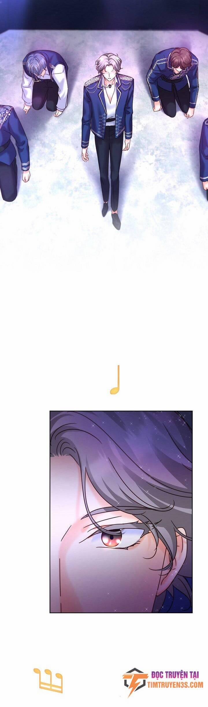 Trở Lại Làm Idol 62 trang 8