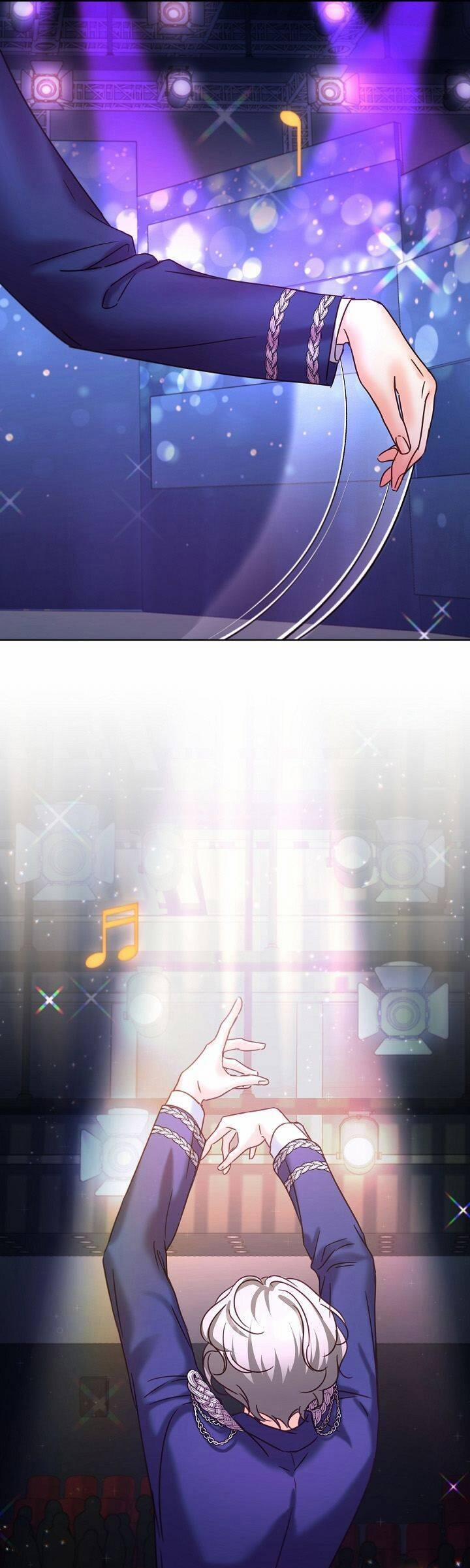 Trở Lại Làm Idol 62 trang 9