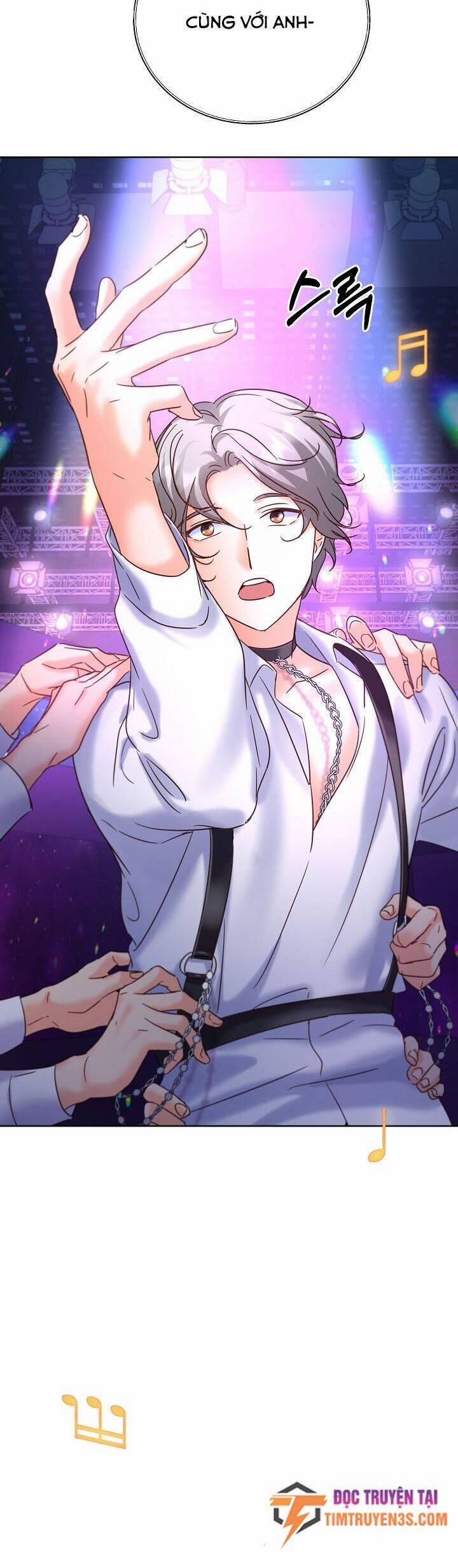 Trở Lại Làm Idol 63 trang 11