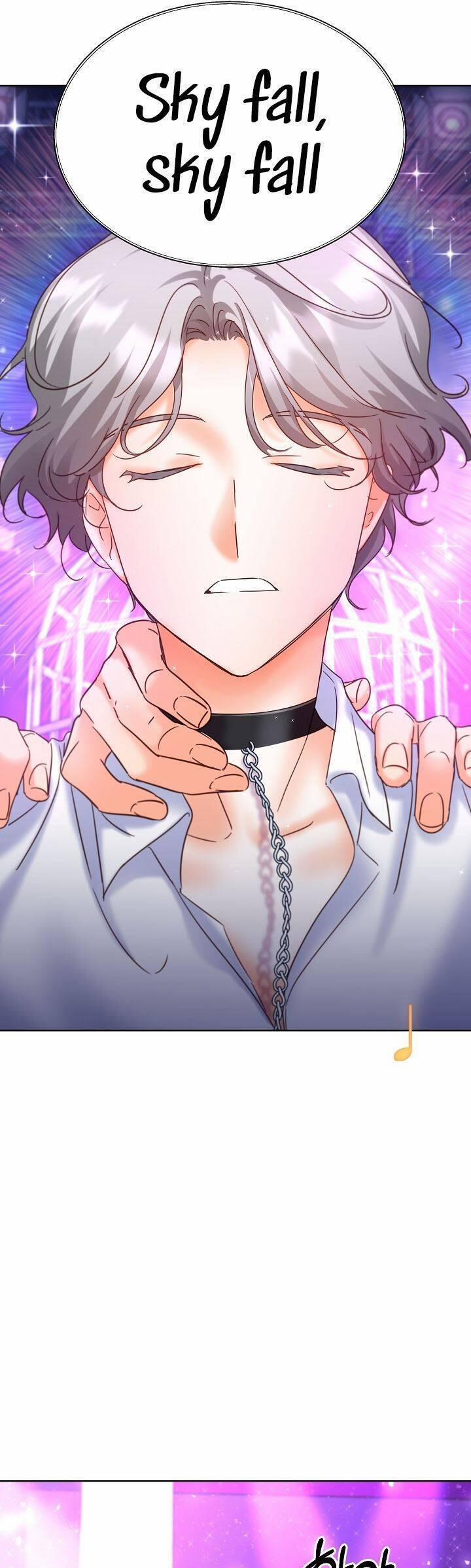 Trở Lại Làm Idol 63 trang 12