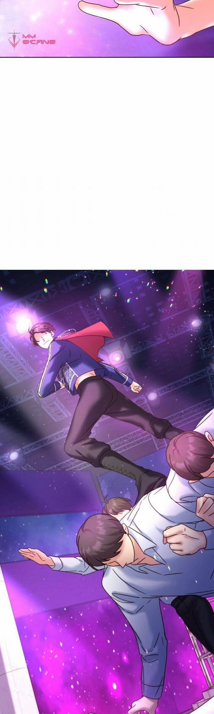 Trở Lại Làm Idol 63 trang 14