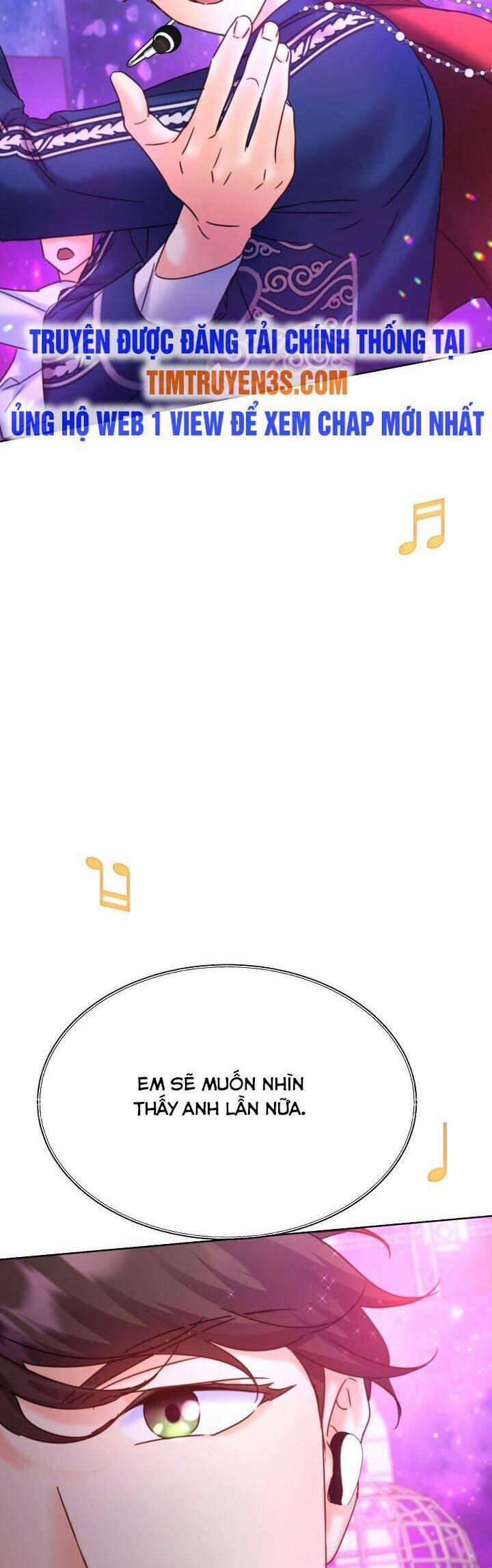 Trở Lại Làm Idol 63 trang 18