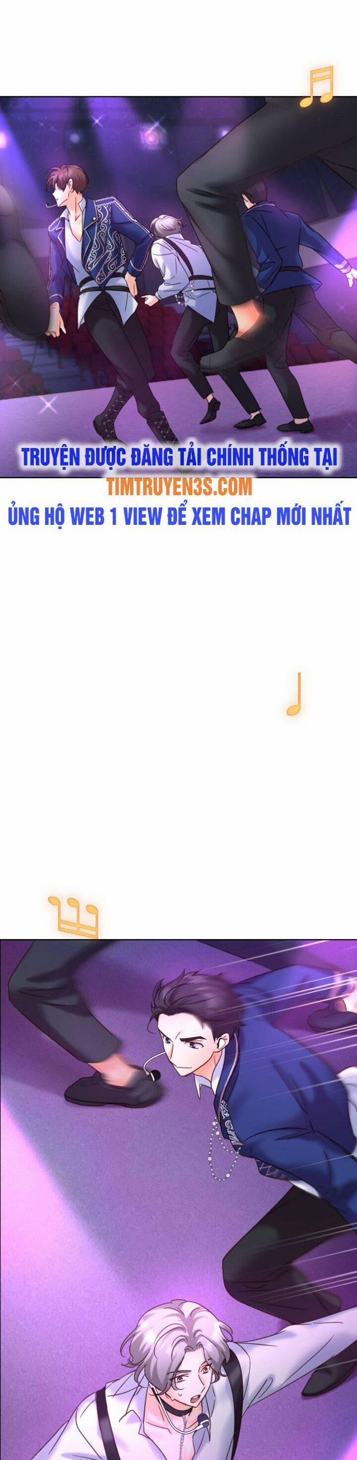 Trở Lại Làm Idol 63 trang 2