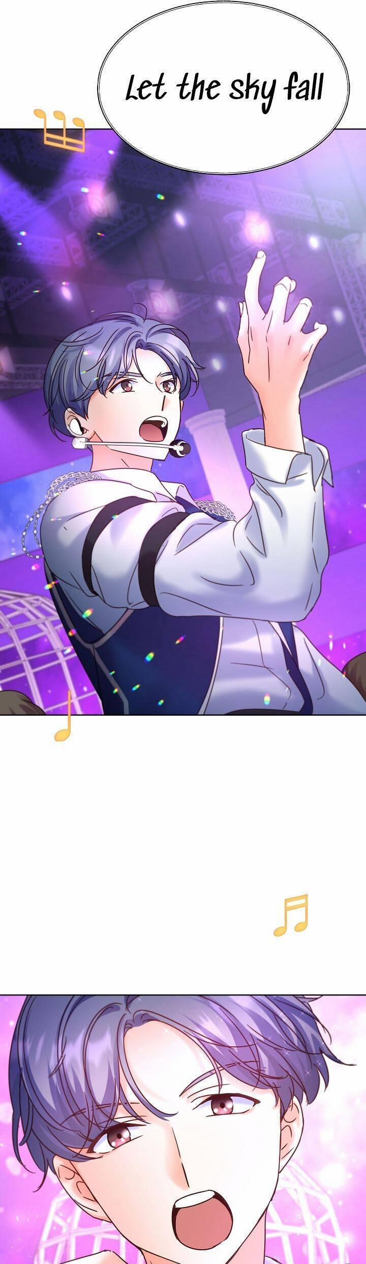 Trở Lại Làm Idol 63 trang 20