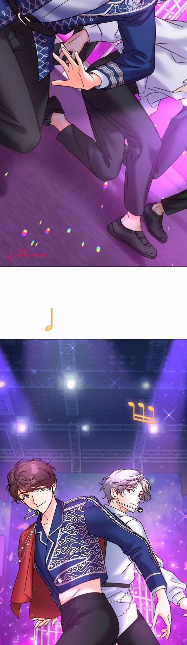 Trở Lại Làm Idol 63 trang 22