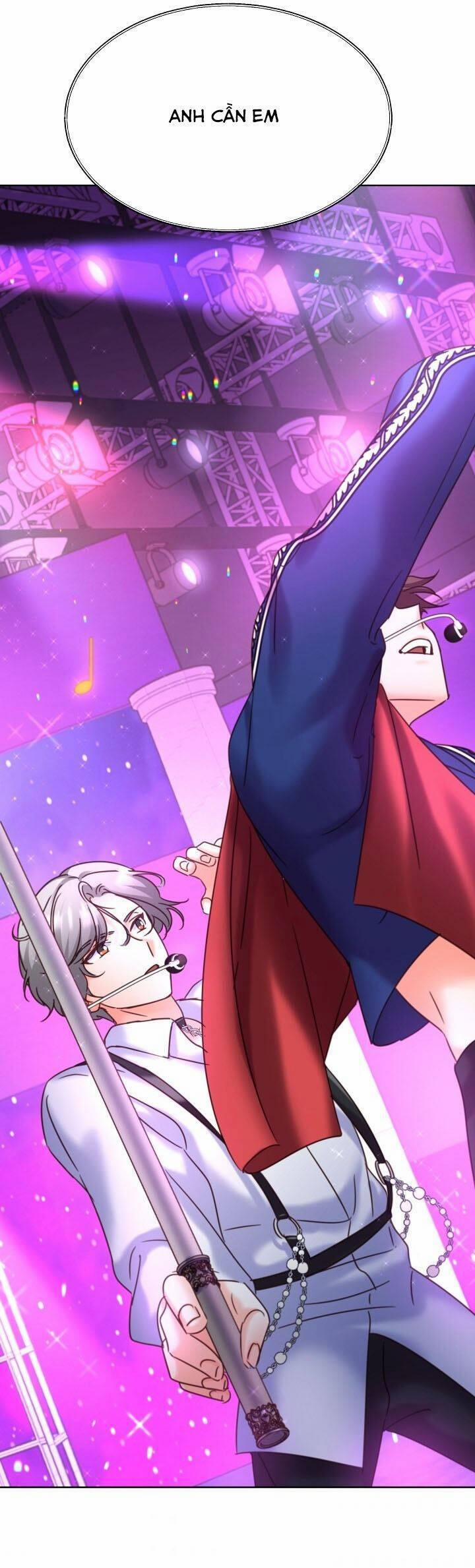 Trở Lại Làm Idol 63 trang 27