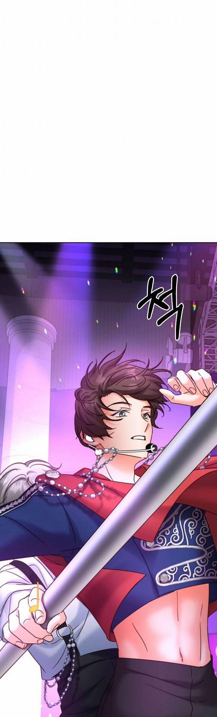 Trở Lại Làm Idol 63 trang 28