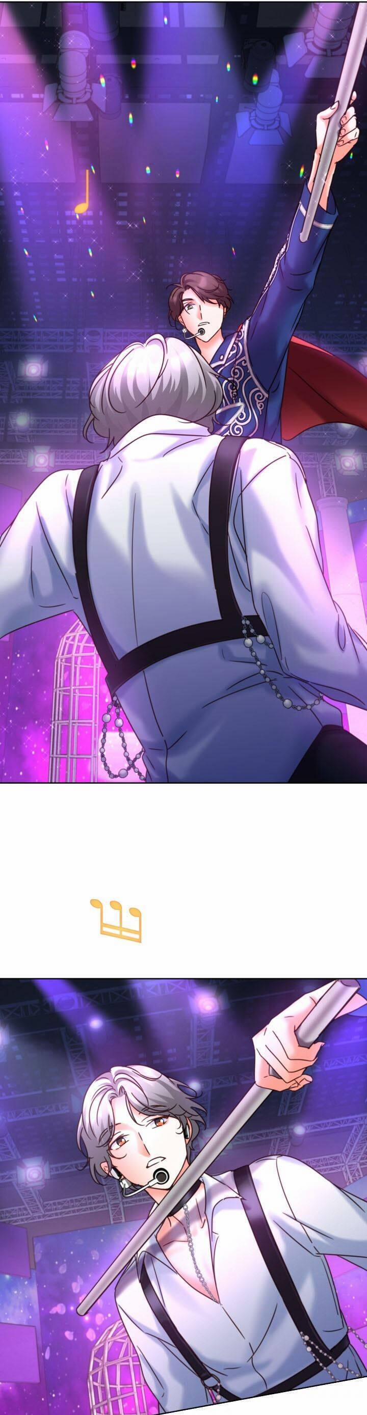 Trở Lại Làm Idol 63 trang 31