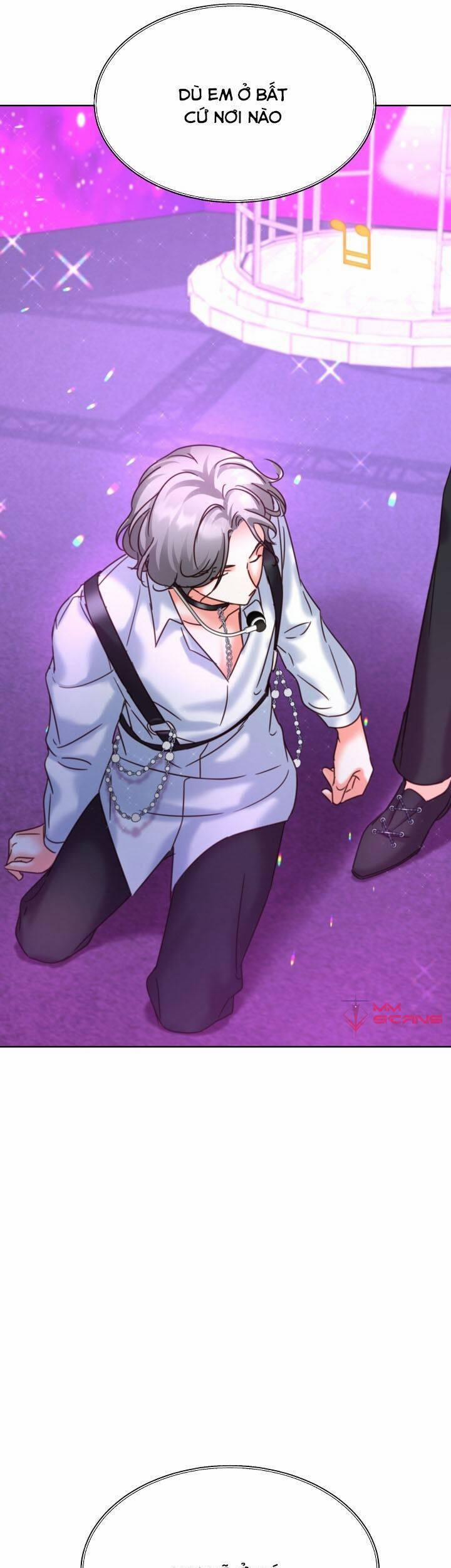 Trở Lại Làm Idol 63 trang 34