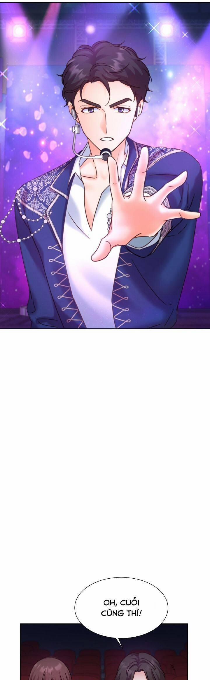 Trở Lại Làm Idol 63 trang 4