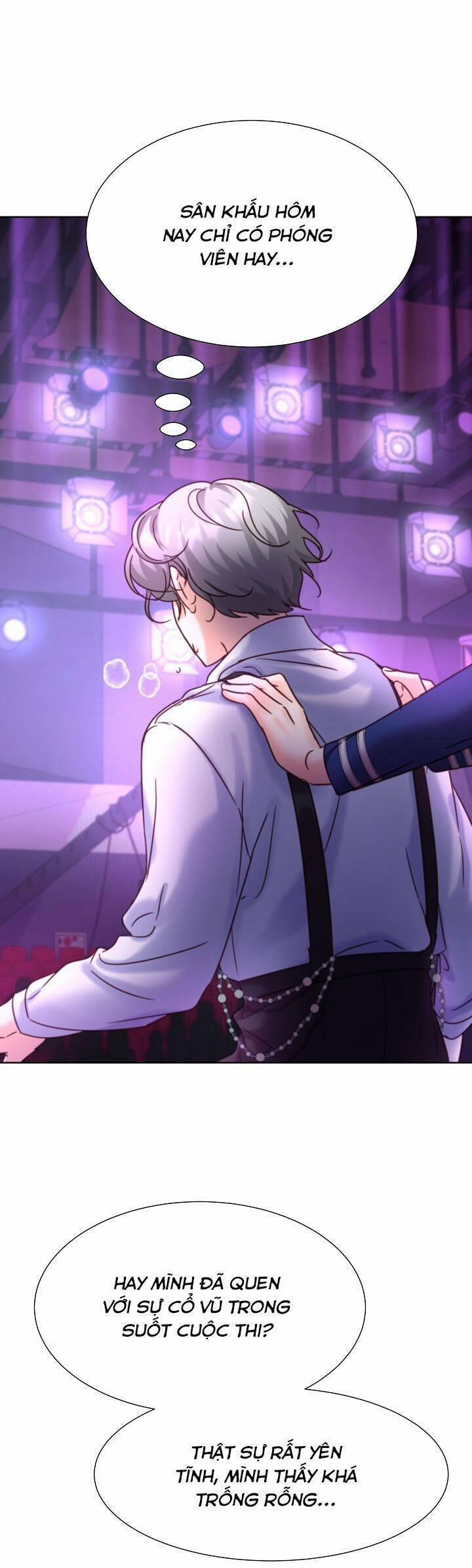 Trở Lại Làm Idol 63 trang 42