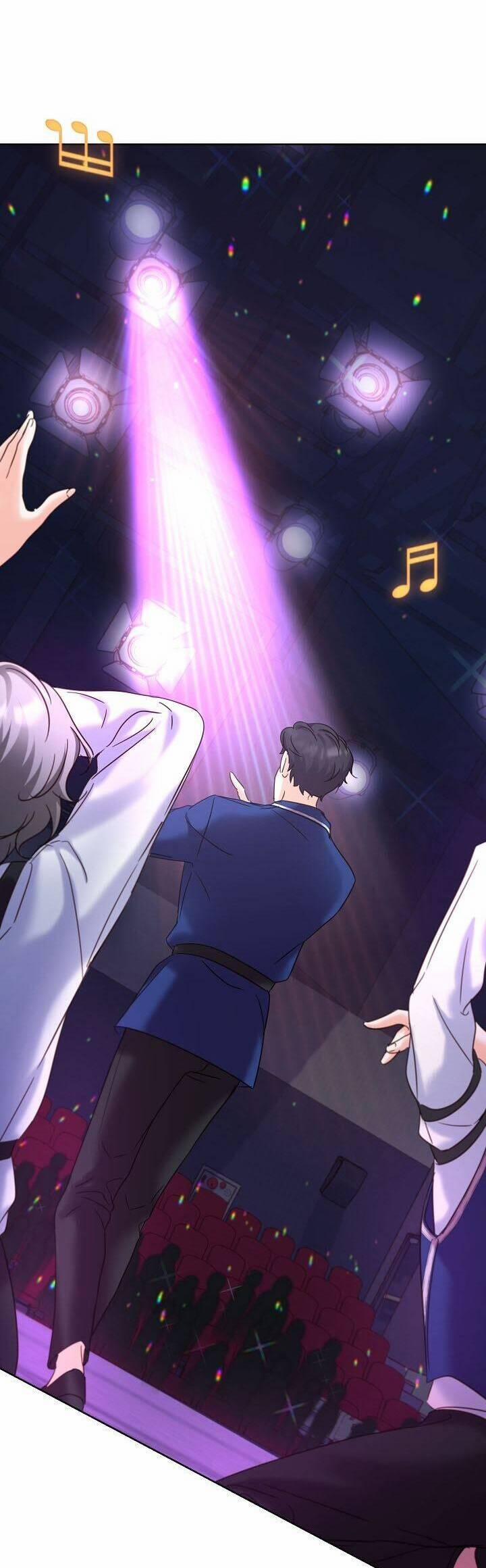 Trở Lại Làm Idol 63 trang 6