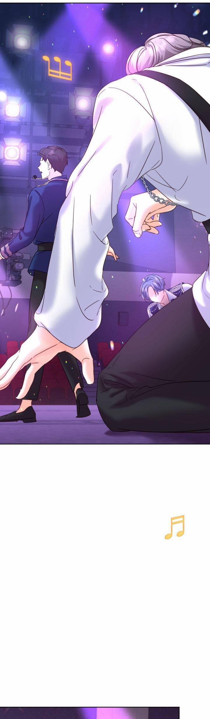 Trở Lại Làm Idol 63 trang 8