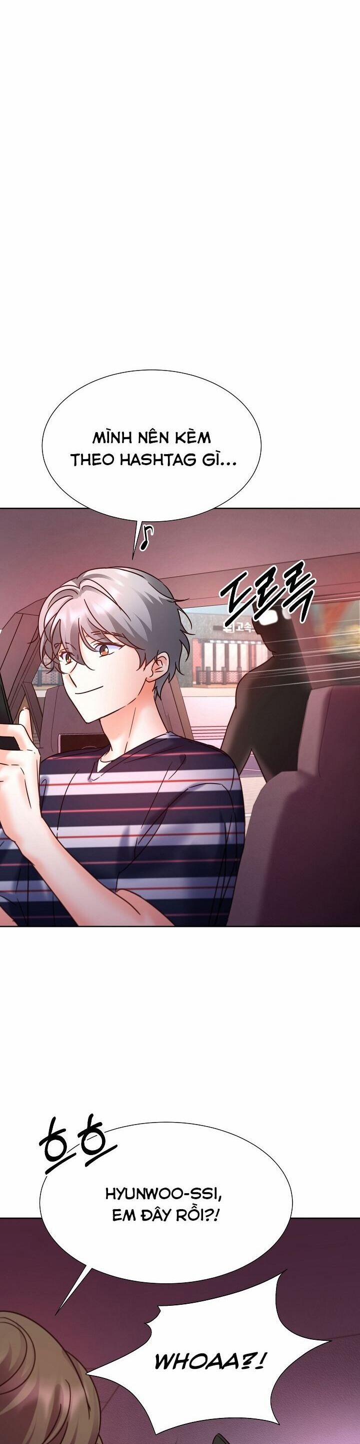 Trở Lại Làm Idol 64 trang 10