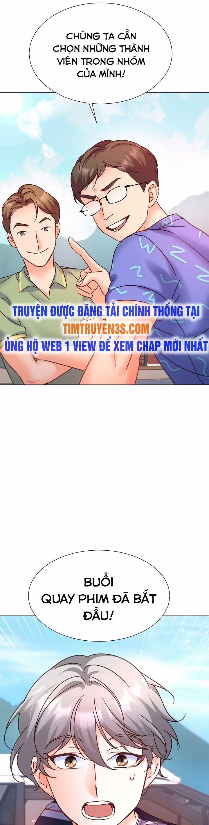 Trở Lại Làm Idol 64 trang 13