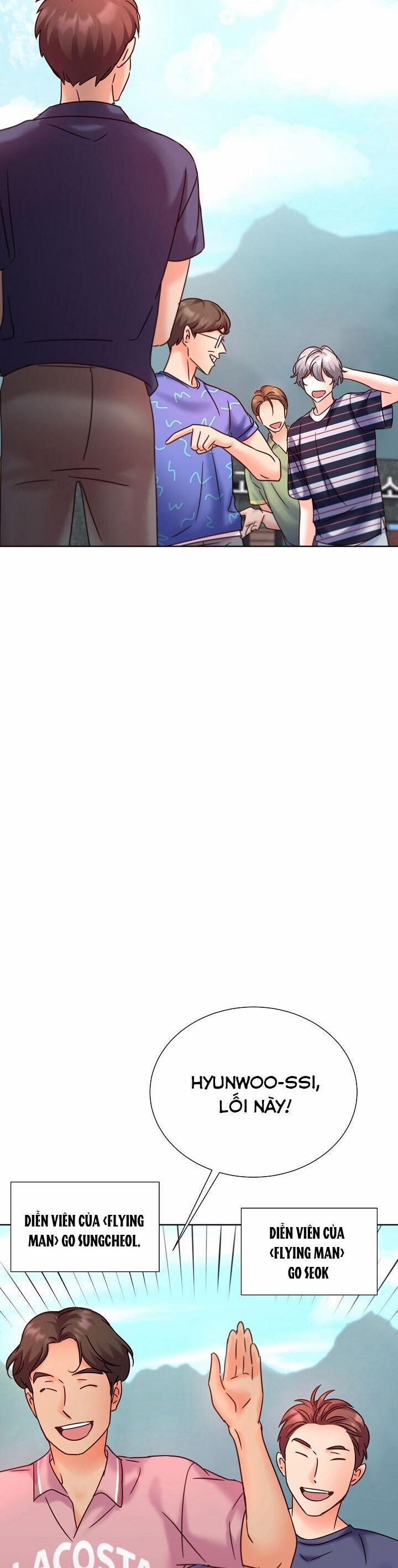 Trở Lại Làm Idol 64 trang 15