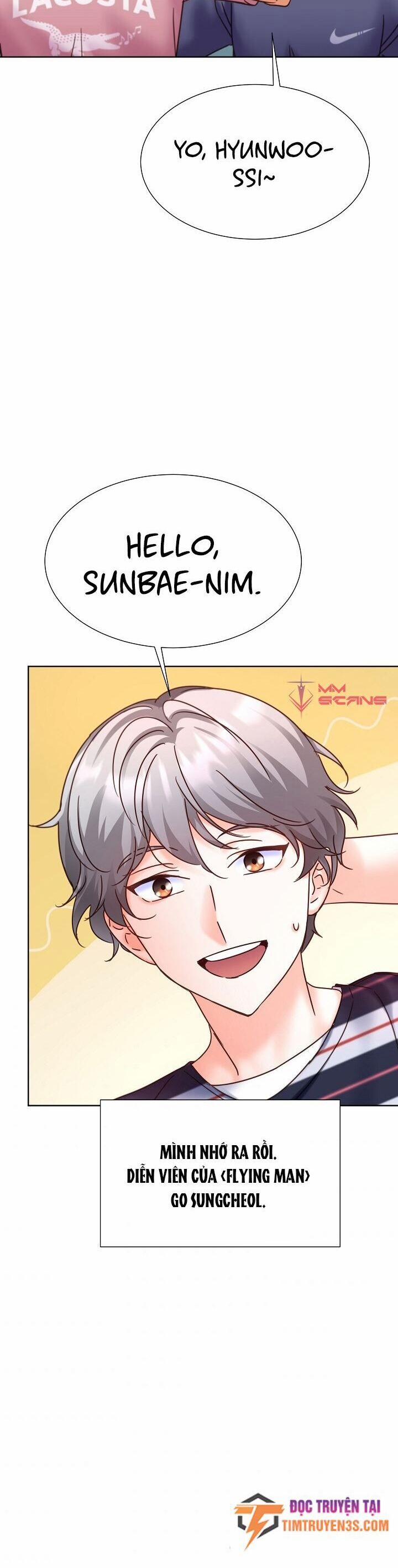 Trở Lại Làm Idol 64 trang 16