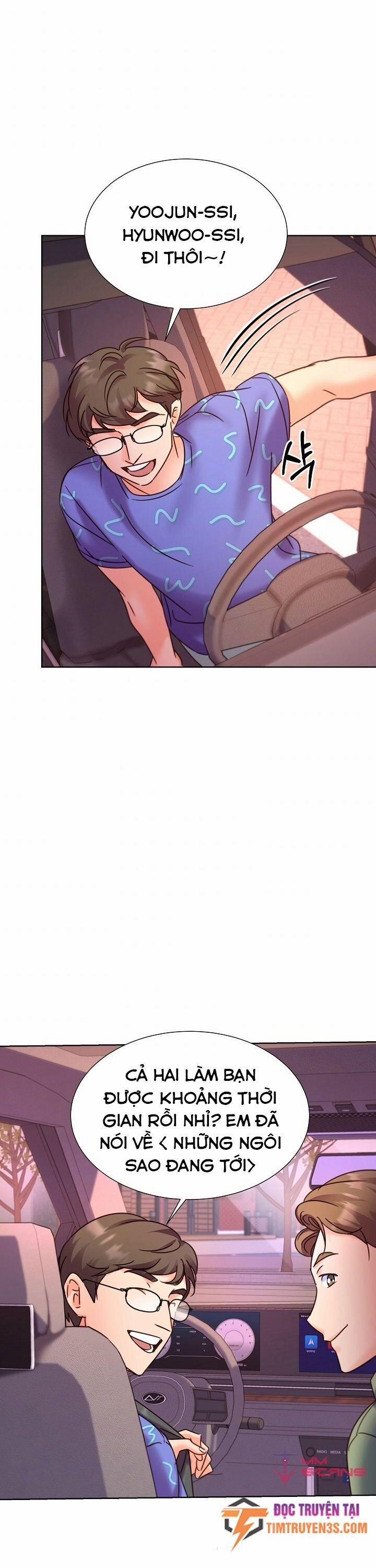 Trở Lại Làm Idol 64 trang 24