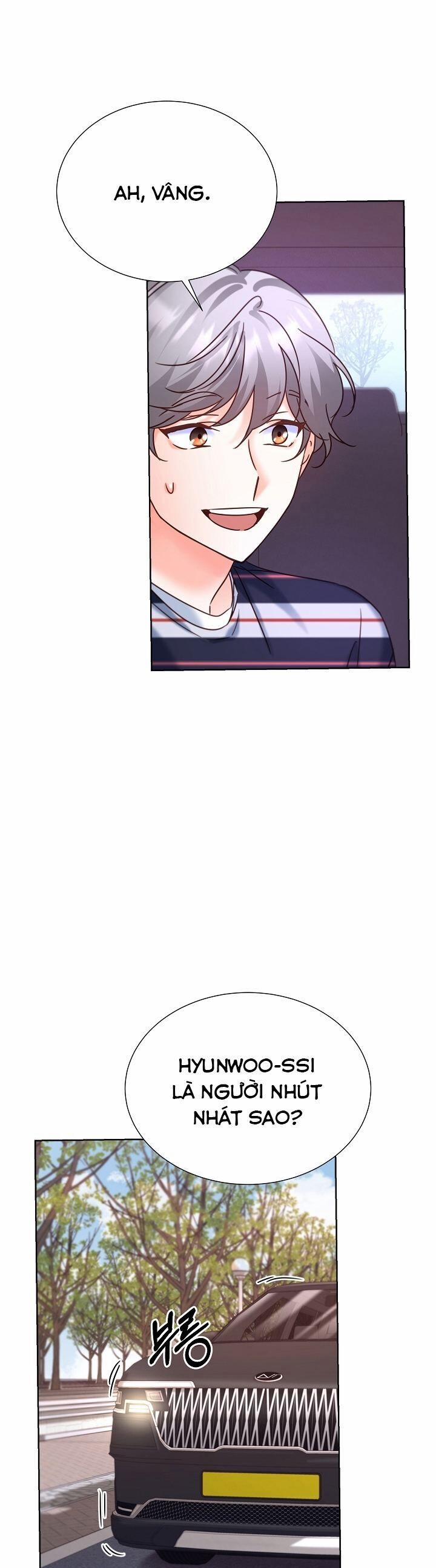 Trở Lại Làm Idol 64 trang 25