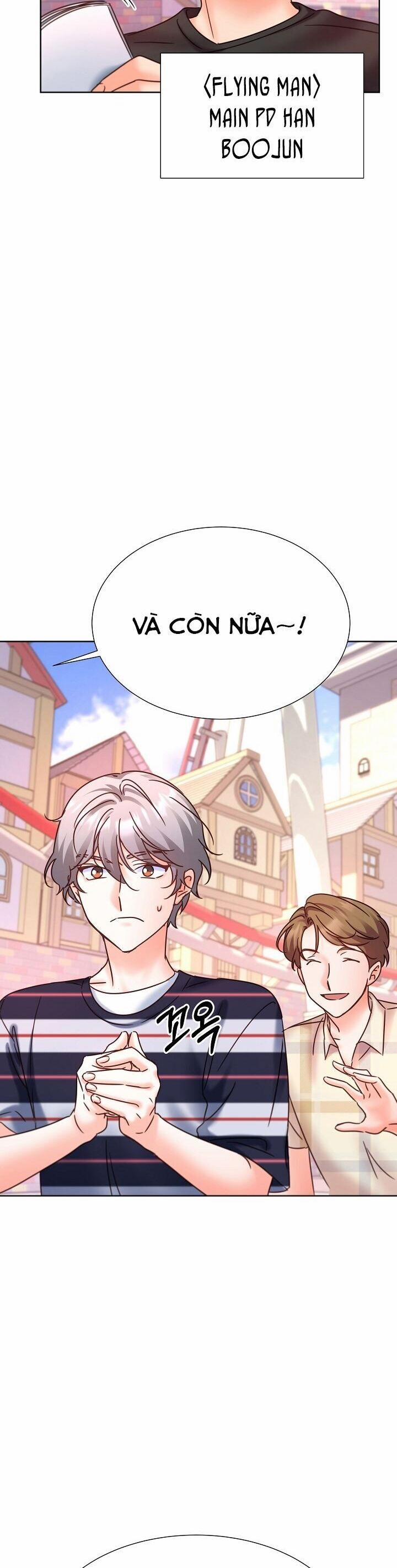 Trở Lại Làm Idol 64 trang 34