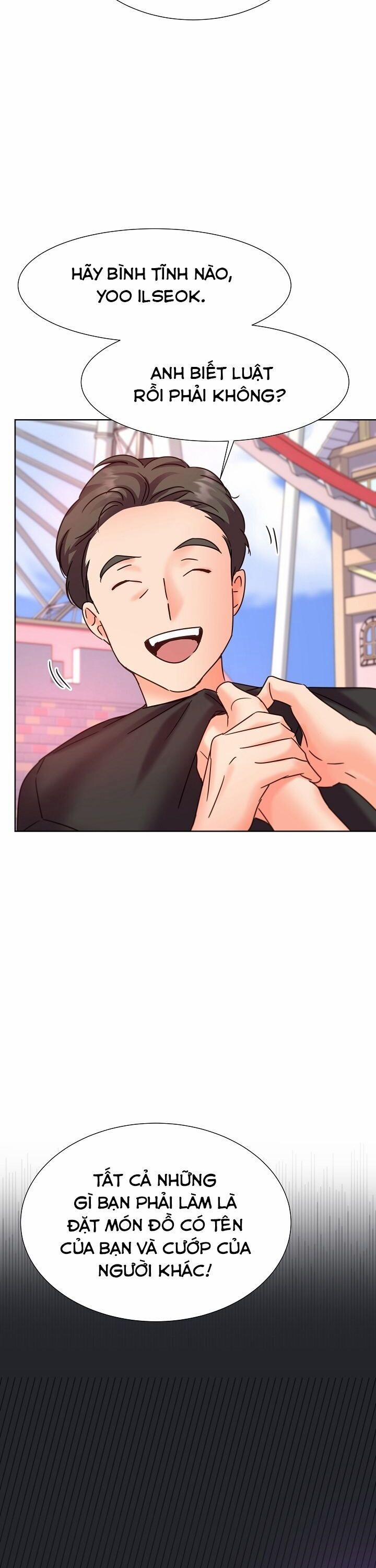 Trở Lại Làm Idol 64 trang 38