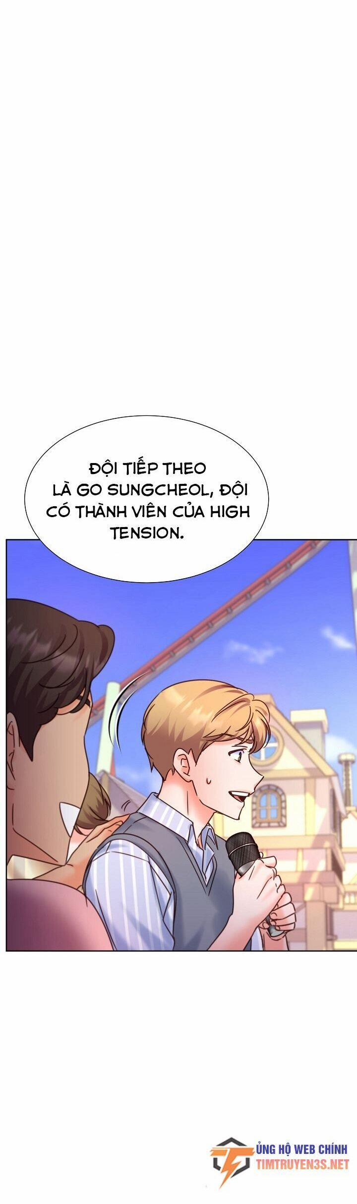 Trở Lại Làm Idol 65 trang 16