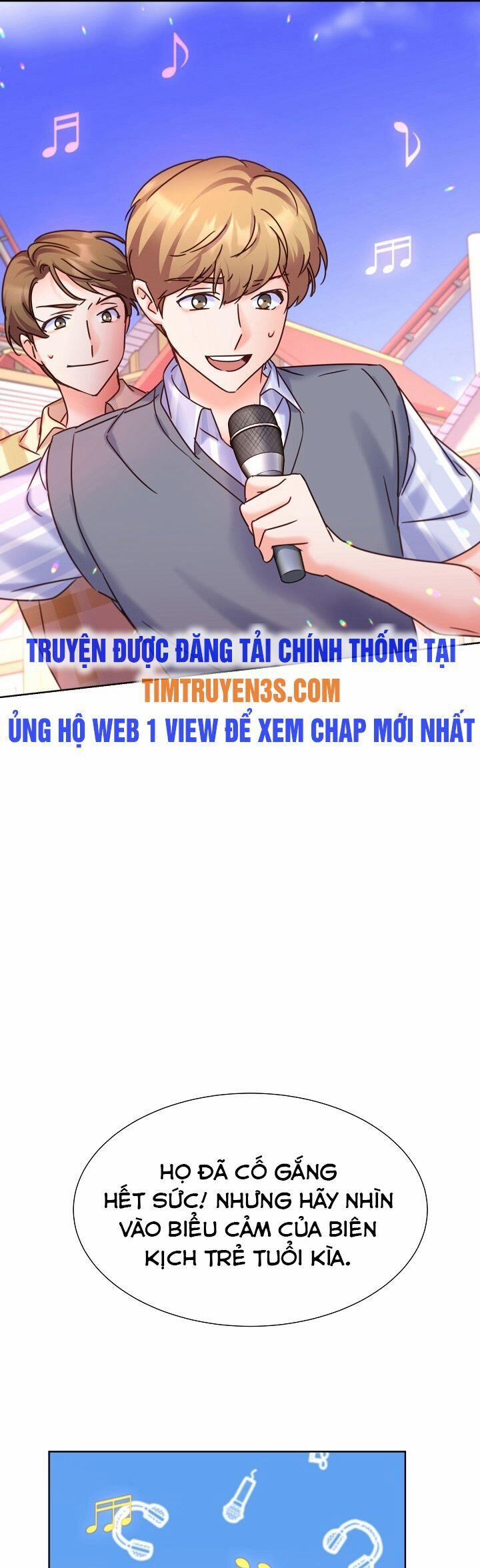 Trở Lại Làm Idol 65 trang 17