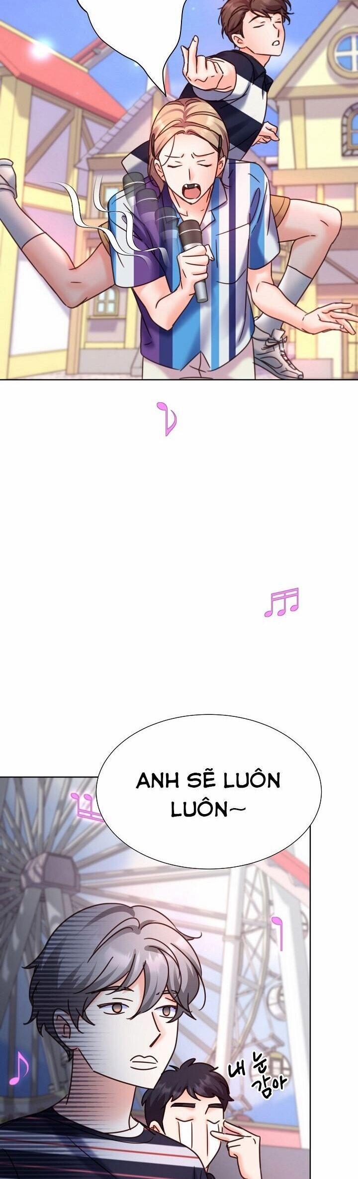 Trở Lại Làm Idol 65 trang 26