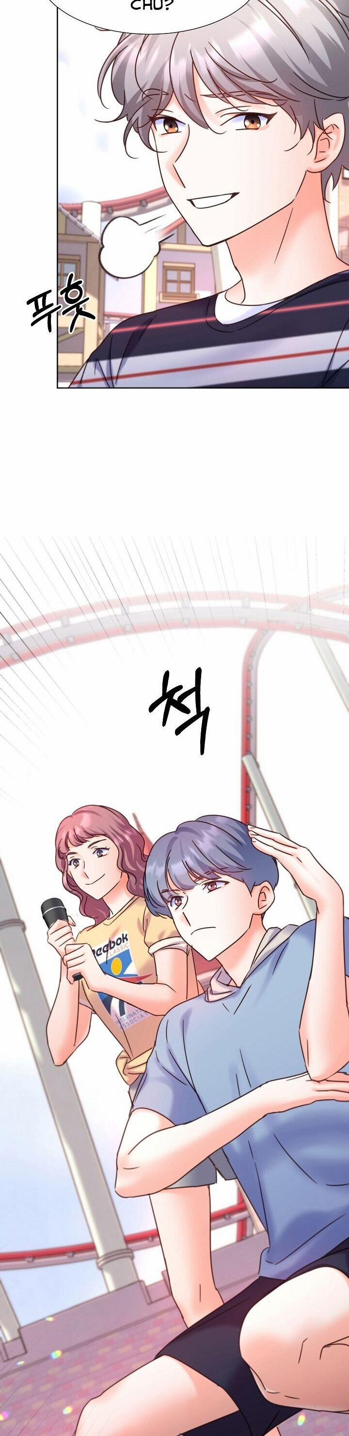 Trở Lại Làm Idol 65 trang 30